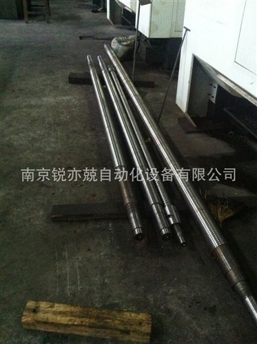維修滾珠絲桿 維修機(jī)床廠滾珠絲桿 大型滾珠絲桿維修 云南機(jī)床絲桿維修