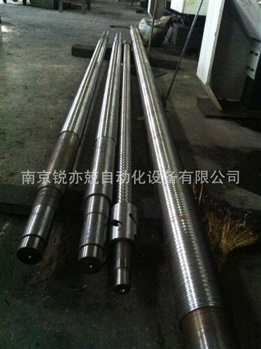 維修滾珠絲桿 維修滾珠絲桿 維修絲桿 維修機(jī)床絲桿 維修進(jìn)口滾珠絲桿 絲桿維修原始圖片2