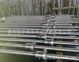維修滾珠絲桿 維修各機(jī)床廠機(jī)床絲桿 銑床絲桿 外循環(huán)絲桿 左右旋絲桿維修調(diào)試原始圖片2