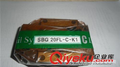 THK,PMI,ABBA.SBC SBC直線導(dǎo)軌滑塊型號查詢 SBI65SL SBI65SLL