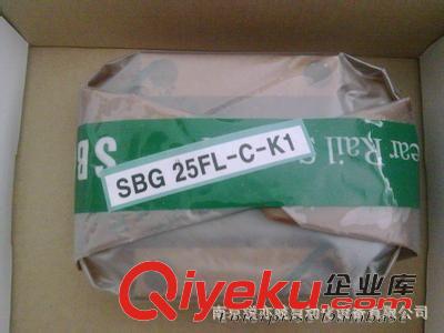 THK,PMI,ABBA.SBC SBC直線導(dǎo)軌滑塊型號查詢 SBI65SL SBI65SLL