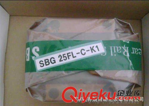 THK,PMI,ABBA.SBC 韓國(guó)SBC直線導(dǎo)軌滑塊型號(hào)對(duì)照表 SBI15SL SBI20SL