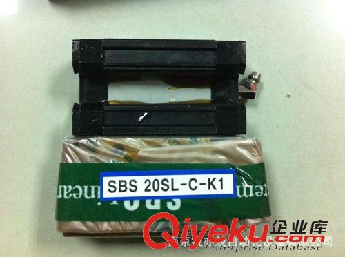 THK,PMI,ABBA.SBC 韩国SBC直线导轨滑块型号对照表 SBI55SL SBI55SLL