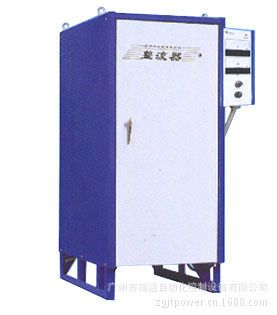 脈沖低頻整流電源 夏秋季特惠價8折優(yōu)惠直銷油浸水冷式可控硅整流器原始圖片3