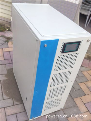 智能数字化高频电源 便卖适用多种电化行业 智能化高频 4000A12V  整流器