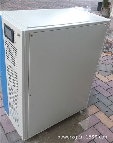 鍍鉻專用數字化電源 8折優惠大優惠{zx1} 整流器 整流機 價廉物美賣完為止原始圖片2
