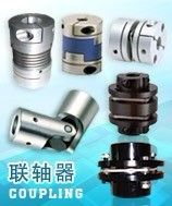 梅花联轴器 推广供应tj高品质出口质量弹性体梅花联轴器(图)