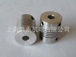 聯(lián)軸器 推廣供應(yīng)廠家直銷tj高品質(zhì)不銹鋼彈性聯(lián)軸器