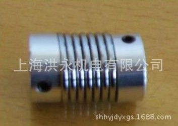 聯(lián)軸器 供應高品質(zhì)推廣促銷折扣價彈簧聯(lián)軸器