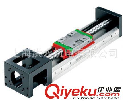 直线导轨 推广供应tj高品质机床工作滑台