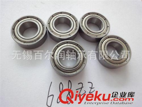 熱銷產(chǎn)品 無錫現(xiàn)貨供應(yīng)微型軸承688ZZ/量大價優(yōu)