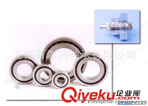 滾珠絲杠軸承 無(wú)錫供應(yīng)進(jìn)口NSK20TAC47BSUC10PN7B高精度機(jī)床絲杠軸承日本進(jìn)口原始圖片3