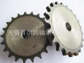 鏈輪 4分(08B)工業(yè)鏈輪/臺(tái)輪/節(jié)距12.7/齒數(shù)/46齒 無(wú)錫鏈輪鏈條齒輪