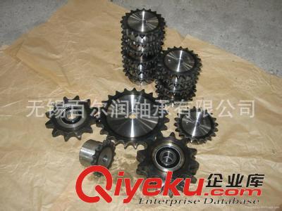 鏈輪 3分(06B)工業(yè)鏈輪/臺輪/節(jié)距9.525/齒數(shù)/24齒 無錫鏈輪鏈條齒輪原始圖片3