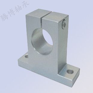 優(yōu)化 【企業(yè)集采】供應鍍鉻光軸直線導軌廠家 立式支撐 SK25 廠家批發(fā)原始圖片2