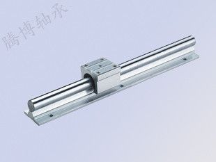 優(yōu)化 現(xiàn)貨供應 圓柱直線SB微型導軌 SBR50原始圖片2