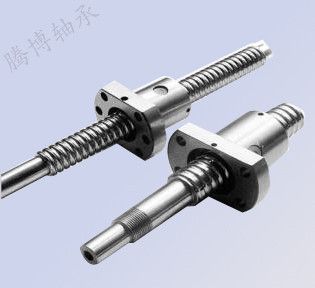 滾珠絲桿 廠家供應 滾珠精密絲杠 數控機床絲桿 SFU5010原始圖片2