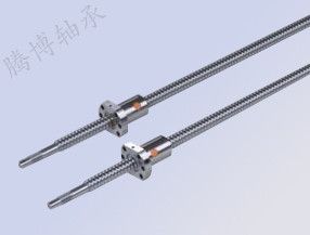 滾珠絲桿 廠家供應 滾珠精密絲杠 數控機床絲桿 SFU5010原始圖片3