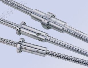 滾珠絲桿 廠家直銷 SFU5010可做雙螺母 微型滾珠絲杠原始圖片2