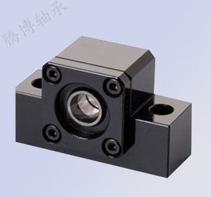 滾珠絲桿支撐座系列 1生產(chǎn)供應(yīng) 絲杠螺母絲桿支撐座 EK20EF20