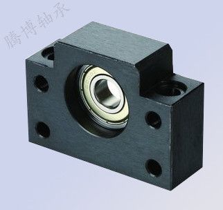 滾珠絲桿支撐座系列 供應(yīng)絲桿支撐 光軸支撐座 BK15BF15  低價批發(fā) 歡迎來電
