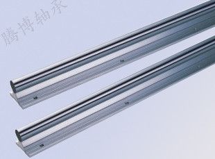 直線軸（光軸） 廠家供應 非標準淬火 直線關滑塊