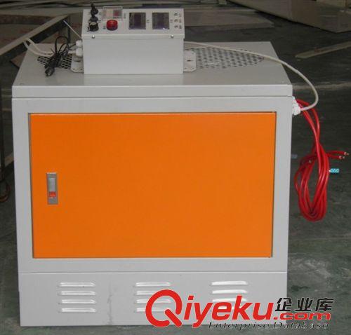 電鍍設(shè)備生產(chǎn)線 定做柜式立式高頻電解銅,大功率電源原始圖片3