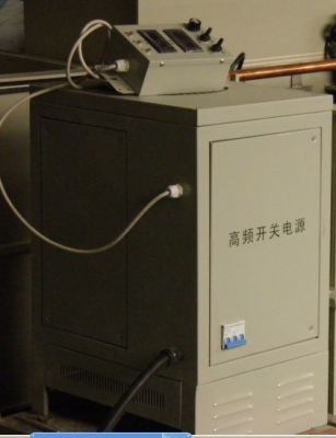 氧化設備生產線 不銹鋼高爾夫球頭 球桿 棒電解拋光設備原始圖片3