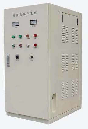電解設備生產線 5000A 高頻電解銅電源 蝕刻液水處理電解電源