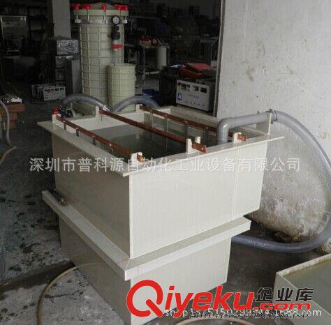 電泳設(shè)備生產(chǎn)線 廠家生產(chǎn)黑色電泳設(shè)備，電泳超濾設(shè)備，電泳超濾機(jī)，整套電泳電源原始圖片2