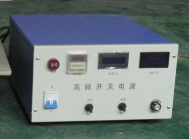 電泳設(shè)備生產(chǎn)線 10Ａ20Ａ30Ａ50Ａ100Ａ100Ｖ高頻電泳電源，電泳整流機