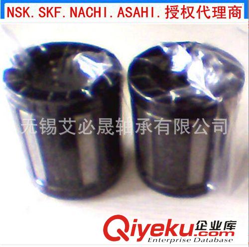 NB進(jìn)口軸承 SAMICK超級(jí)直線LMBS16UU.SAMICK英制軸承LMBS16OP無錫核心代理商原始圖片3