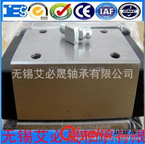 士力樂滑塊 力士樂滑塊導軌Rexroth R166571420導軌 R165382420滑塊原始圖片2
