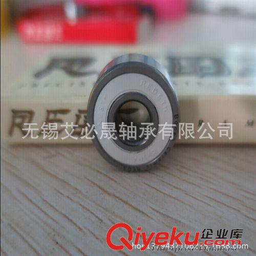 耐高溫軸承  608-2RS.陶瓷軸承.BONES CERAMIC進(jìn)口軸承.顯示的是1盒單價.原始圖片3