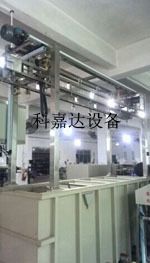 電解拋光機 全自動電解拋光設備