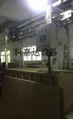 電解拋光機 全自動電解拋光設備原始圖片2