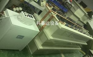 電解拋光機 不銹鋼管電解拋光機、鏡面電解拋光機原始圖片2
