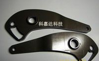氧化設(shè)備 鋁件硬質(zhì)陽極氧化設(shè)備+觸摸屏控制氧化電源