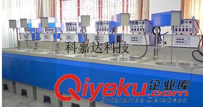 電鑄機 電鑄設備（鑄鎳、鑄銅、鑄金、鑄銀）原始圖片2