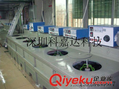 電鑄機 鎳電鑄設備