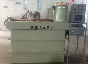 電鑄機 電鑄銅設備原始圖片3