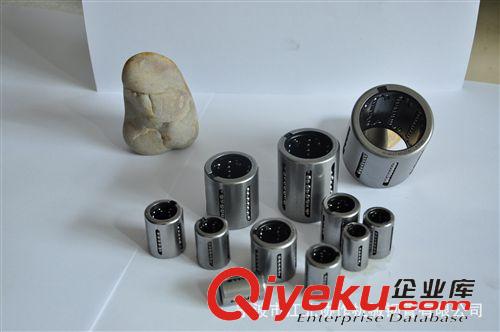 沖壓KH直線軸承 廠家現(xiàn)貨大量供應(yīng)KH1630PP沖壓直線軸承，量大優(yōu)惠原始圖片2