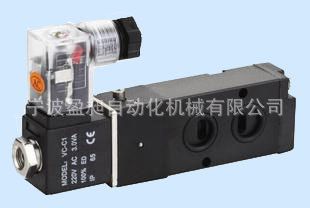 氣動工業自動化 供應氣動元件/氣缸/迷你氣缸廠家直銷FV系列標準型氣缸