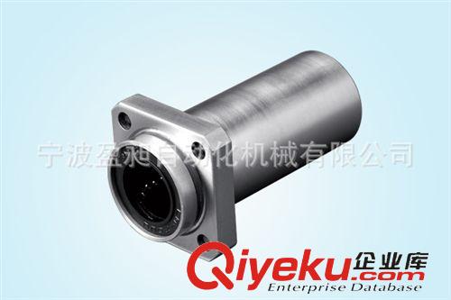 法蘭直線軸承 批發加長方法蘭直線軸承廠家直銷LMKF60LUU直線軸承