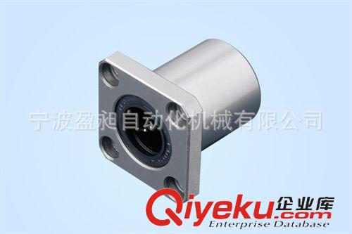 法蘭直線軸承 供應雙切邊法蘭直線軸承//批發LMH40UU直線軸承