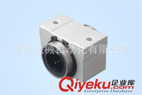 直線軸承箱式單元 廠家直銷SC60UU直線軸承/批發SC60UU箱式直線軸承