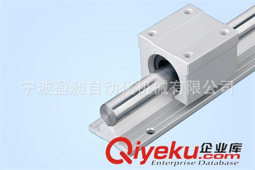 直線軸承箱式單元 供應直線軸承SBR35UU批發SBR35UU箱式單元直線軸承原始圖片2