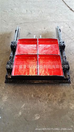 鑄鐵鑲銅閘門 供應鑄鐵閘門、鋼制閘門、方閘門、圓閘門、鑲銅鑄鐵閘