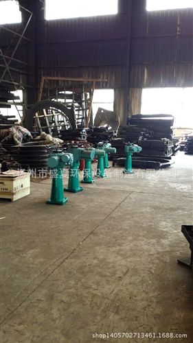 啟閉機 專業供應 現貨啟閉機 手電兩用啟閉機 兩用啟閉機 螺桿式啟閉機