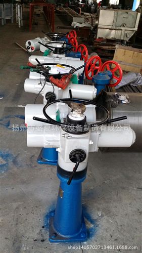 啟閉機(jī) 供應(yīng)定制揚(yáng)州新凱專業(yè)生產(chǎn)手電兩用啟閉機(jī)-手動啟閉機(jī)等配套閘門